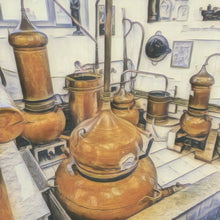 Mehr über mein Ätherisches Öl ...