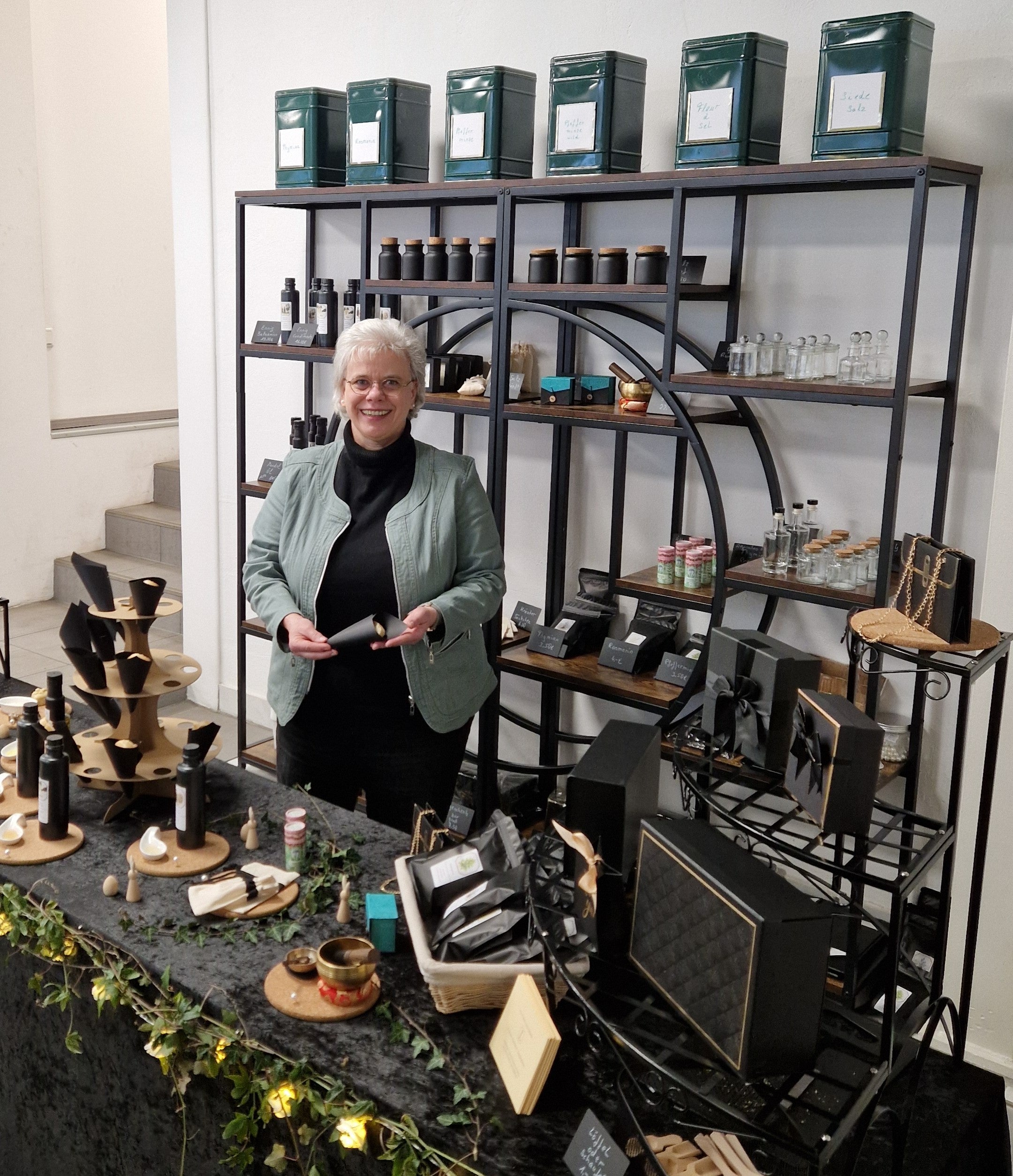Blog vom 2026-03.28  ~ Ostermarkt - Kontor-der-Lydia