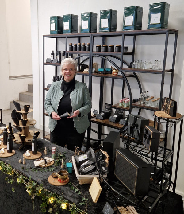 Blog vom 2026-03.28  ~ Ostermarkt - Kontor-der-Lydia