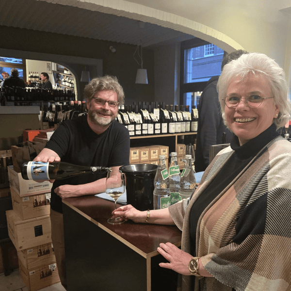 Blog vom 2026-04-17 ~ Weinprobe bei Cabernet & Co. - Kontor-der-Lydia