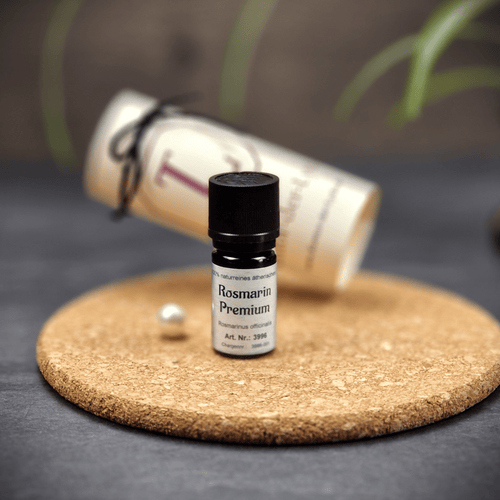 Ätherisches Öl ~ Rosmarin Premium, Rarität - Kontor - der - Lydia