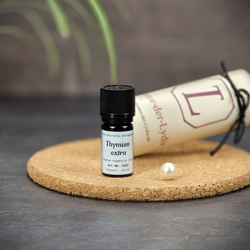 Ätherisches Öl ~ Thymian - extra aus der Provence - Kontor - der - Lydia