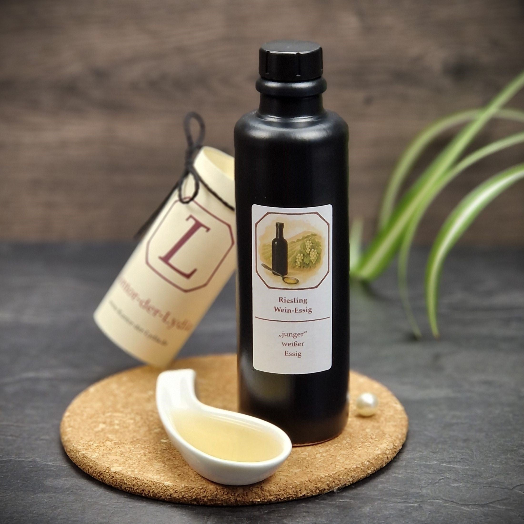 Essig ~ Riesling