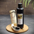 Essig ~ „reifer“ Essig Balsamico aus Rheinhessen - Kontor - der - Lydia