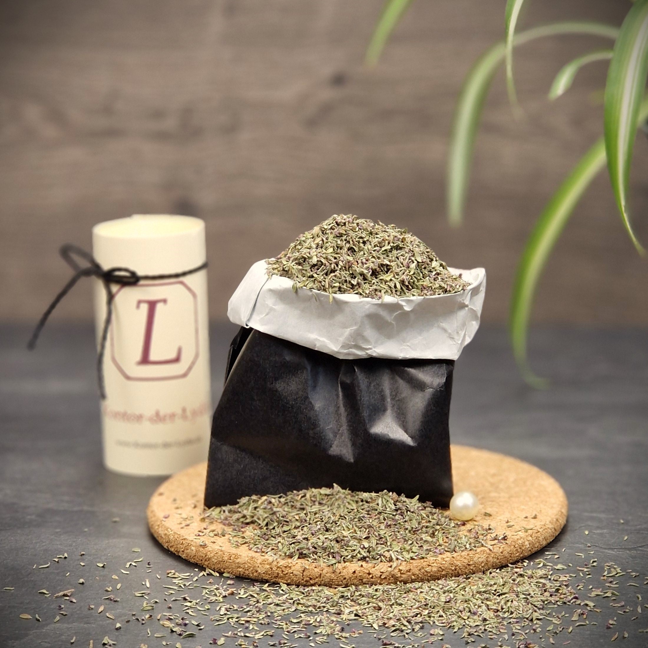 Thymian aus der Provence