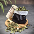 Pfefferminze aus dem fränkischen Apothekergärtlein